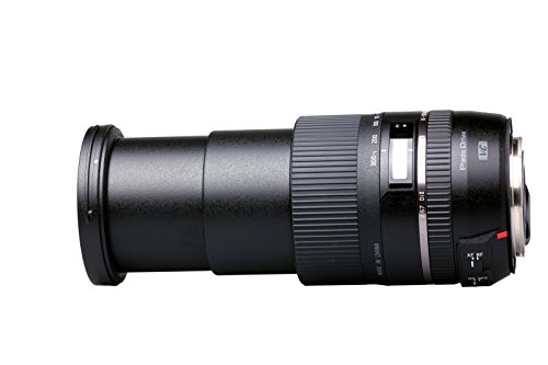 ■ほぼ新品■16-300mm F3.5-6.3DiII VC PZD MACRO 16-300mm F/3.5-6.3 Di II VC PZD MACRO (Model B016) | Lenses | TAMRON